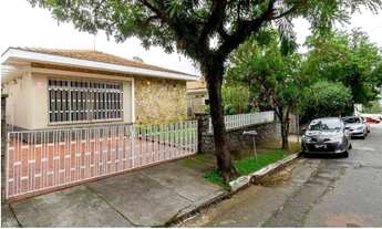 Imagem 2: CASA RESIDENCIAL em São Paulo - São Paulo, Vila Ida