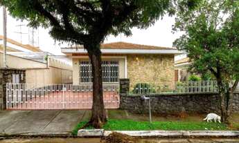 Imagem 3: CASA RESIDENCIAL em São Paulo - São Paulo, Vila Ida