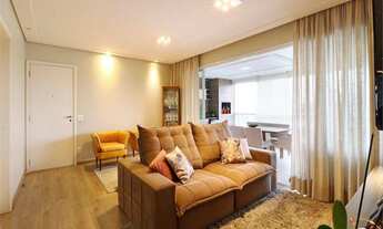 Imagem 6: APARTAMENTO RESIDENCIAL em São Paulo - São Paulo, Vila Leopoldina