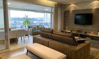 Imagem 4: APARTAMENTO RESIDENCIAL em São Paulo - São Paulo, Vila Leopoldina