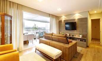 Imagem 3: APARTAMENTO RESIDENCIAL em São Paulo - São Paulo, Vila Leopoldina