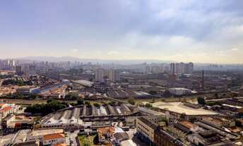 Imagem 6: APARTAMENTO RESIDENCIAL em São Paulo - São Paulo, Lapa