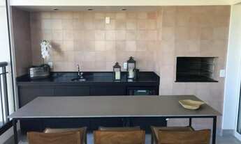 Imagem: APARTAMENTO RESIDENCIAL em São Paulo