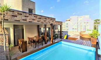 Imagem: APARTAMENTO RESIDENCIAL em São Paulo