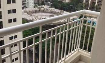 Imagem 3: APARTAMENTO RESIDENCIAL em São Paulo - São Paulo, Vila Leopoldina