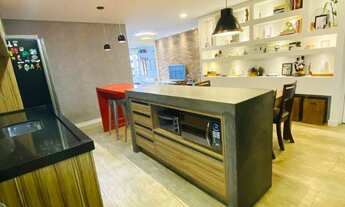 Imagem: APARTAMENTO RESIDENCIAL em São Paulo