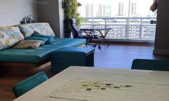 Imagem: APARTAMENTO RESIDENCIAL em São Paulo