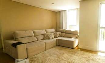 Imagem 6: APARTAMENTO RESIDENCIAL em São Paulo - São Paulo, Lapa