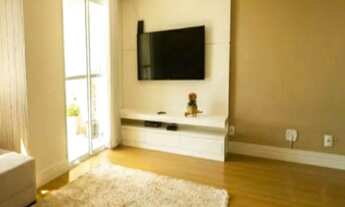 Imagem 5: APARTAMENTO RESIDENCIAL em São Paulo - São Paulo, Lapa