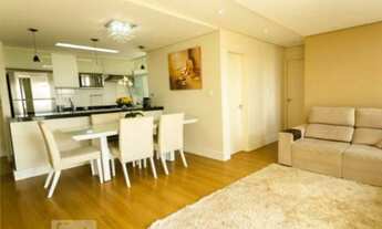 Imagem 3: APARTAMENTO RESIDENCIAL em São Paulo - São Paulo, Lapa