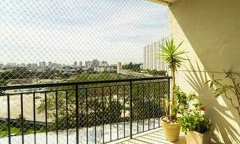 Imagem 7: APARTAMENTO RESIDENCIAL em São Paulo - São Paulo, Lapa