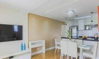 Imagem 2: APARTAMENTO RESIDENCIAL em São Paulo - São Paulo, Lapa