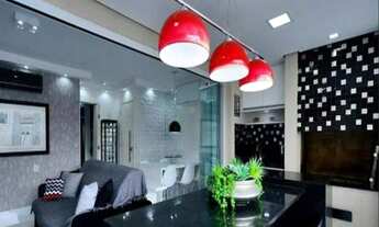 Imagem 4: APARTAMENTO RESIDENCIAL em São Paulo - São Paulo, Lapa