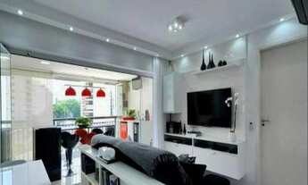 Imagem 3: APARTAMENTO RESIDENCIAL em São Paulo - São Paulo, Lapa