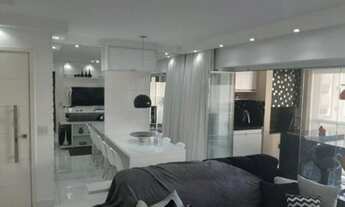 Imagem 7: APARTAMENTO RESIDENCIAL em São Paulo - São Paulo, Lapa