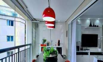 Imagem 5: APARTAMENTO RESIDENCIAL em São Paulo - São Paulo, Lapa