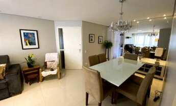 Imagem: APARTAMENTO RESIDENCIAL em São Paulo