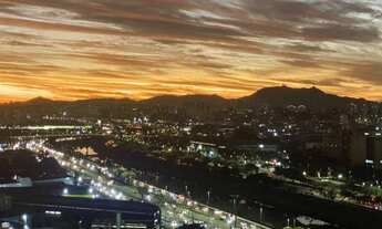 Imagem 3: APARTAMENTO RESIDENCIAL em São Paulo - São Paulo, Várzea da Barra Funda