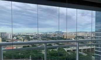 Imagem 4: APARTAMENTO RESIDENCIAL em São Paulo - São Paulo, Várzea da Barra Funda