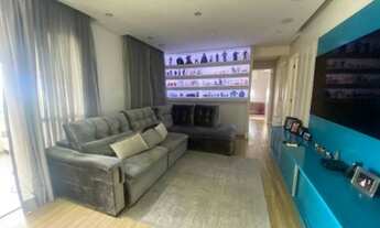 Imagem 6: APARTAMENTO RESIDENCIAL em São Paulo - São Paulo, Várzea da Barra Funda