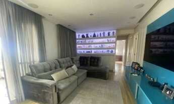 Imagem 7: APARTAMENTO RESIDENCIAL em São Paulo - São Paulo, Várzea da Barra Funda