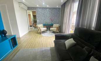 Imagem 5: APARTAMENTO RESIDENCIAL em São Paulo - São Paulo, Várzea da Barra Funda