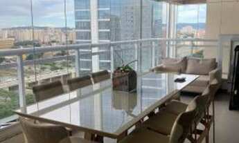 Imagem 2: APARTAMENTO RESIDENCIAL em São Paulo - São Paulo, Várzea da Barra Funda