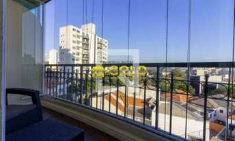 Imagem 7: APARTAMENTO RESIDENCIAL em São Paulo - São Paulo, Alto da Lapa