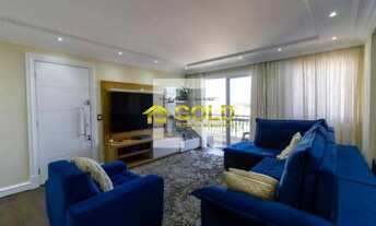 Imagem 2: APARTAMENTO RESIDENCIAL em São Paulo - São Paulo, Alto da Lapa