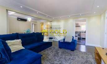 Imagem 3: APARTAMENTO RESIDENCIAL em São Paulo - São Paulo, Alto da Lapa