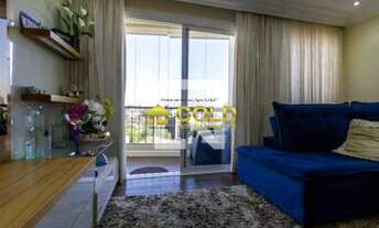 Imagem 6: APARTAMENTO RESIDENCIAL em São Paulo - São Paulo, Alto da Lapa