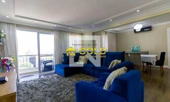 Imagem 4: APARTAMENTO RESIDENCIAL em São Paulo - São Paulo, Alto da Lapa