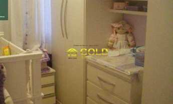 Imagem 6: APARTAMENTO RESIDENCIAL em São Paulo - São Paulo, Parque Maria Domitila