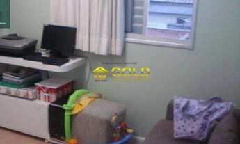 Imagem 7: APARTAMENTO RESIDENCIAL em São Paulo - São Paulo, Parque Maria Domitila