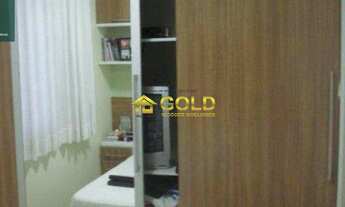 Imagem 5: APARTAMENTO RESIDENCIAL em São Paulo - São Paulo, Parque Maria Domitila