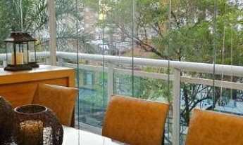 Imagem 3: APARTAMENTO RESIDENCIAL em São Paulo - São Paulo, Vila Romana