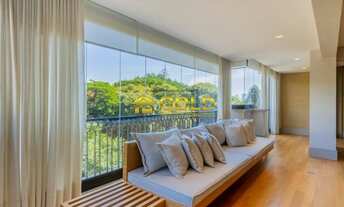 Imagem 3: APARTAMENTO RESIDENCIAL em São Paulo - São Paulo, Perdizes