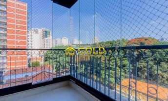 Imagem 4: APARTAMENTO RESIDENCIAL em São Paulo - São Paulo, Perdizes