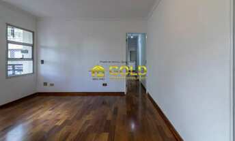 Imagem 2: APARTAMENTO RESIDENCIAL em São Paulo - São Paulo, Alto da Lapa