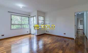 Imagem 3: APARTAMENTO RESIDENCIAL em São Paulo - São Paulo, Alto da Lapa