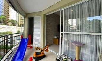 Imagem 5: APARTAMENTO RESIDENCIAL em São Paulo - São Paulo, Alto de Pinheiros