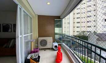 Imagem 6: APARTAMENTO RESIDENCIAL em São Paulo - São Paulo, Alto de Pinheiros