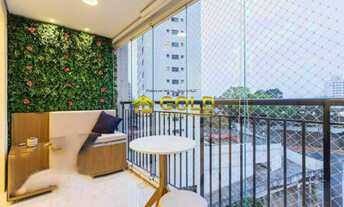 Imagem 4: APARTAMENTO RESIDENCIAL em São Paulo - São Paulo, Vila Ipojuca