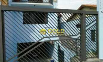 Imagem: CASA RESIDENCIAL em São Paulo - São Paulo