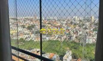 Imagem 6: APARTAMENTO RESIDENCIAL em São Paulo - São Paulo, Parque Maria Domitila