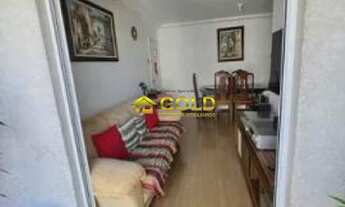 Imagem 4: APARTAMENTO RESIDENCIAL em São Paulo - São Paulo, Parque Maria Domitila