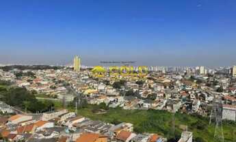 Imagem 3: APARTAMENTO RESIDENCIAL em São Paulo - São Paulo, Parque Maria Domitila