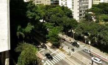 Imagem 2: APARTAMENTO RESIDENCIAL em São Paulo - São Paulo, Pinheiros