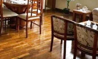 Imagem 5: APARTAMENTO RESIDENCIAL em São Paulo - São Paulo, Pinheiros