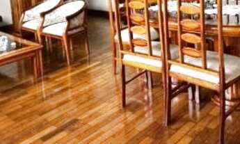 Imagem 4: APARTAMENTO RESIDENCIAL em São Paulo - São Paulo, Pinheiros